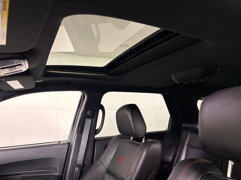 Used 2025 Dodge Durango GT AWD/4WD image 19