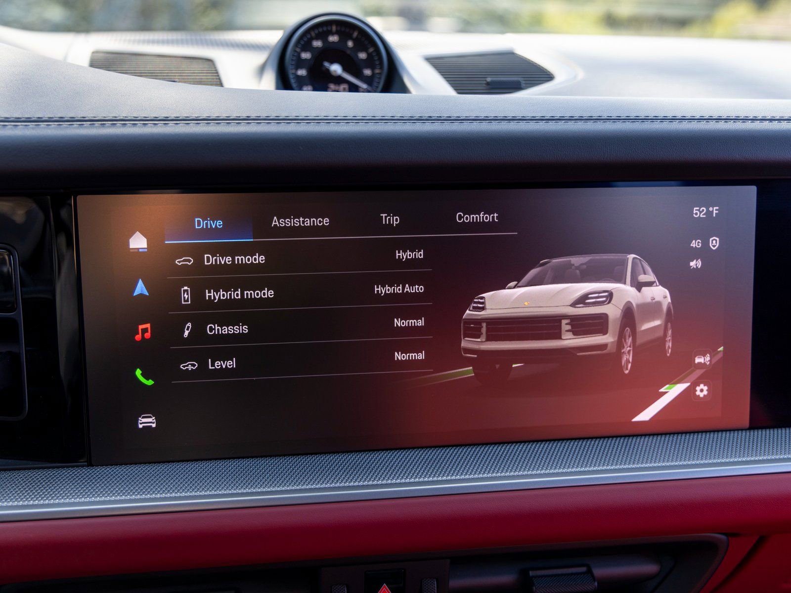 New 2026 Porsche Cayenne S image 37