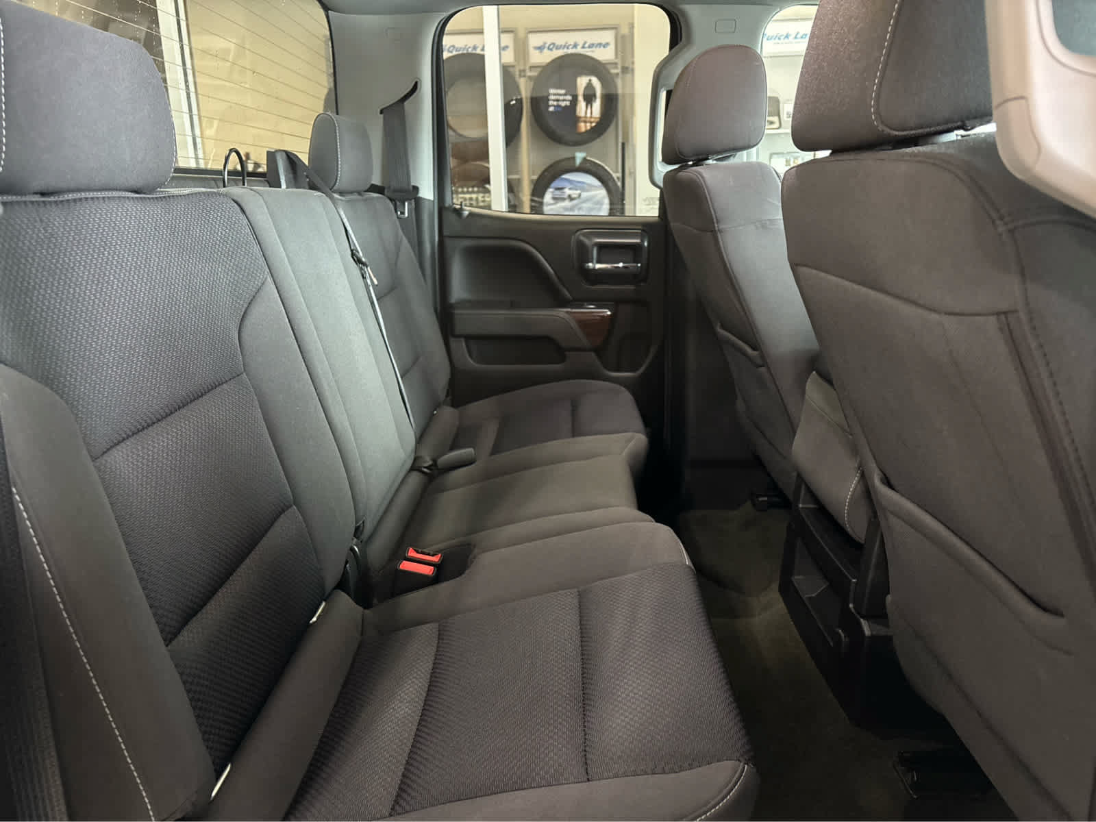 Used 2018 GMC Sierra 1500 SLE w/ SLE Value Package AWD/4WD image 51
