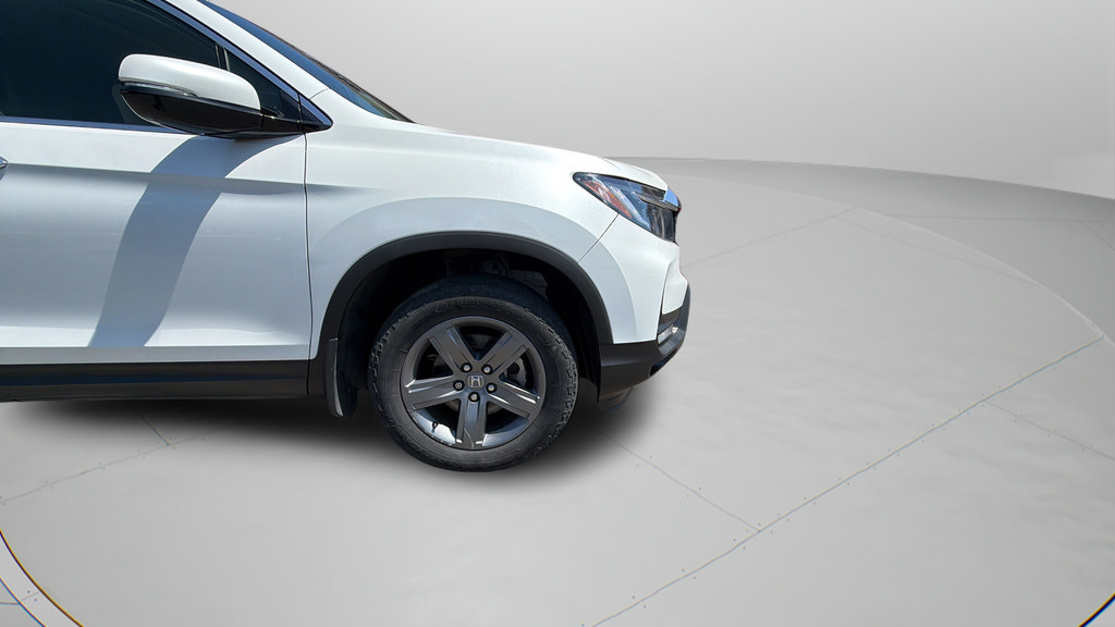 Used 2021 Honda Ridgeline RTL-E image 31