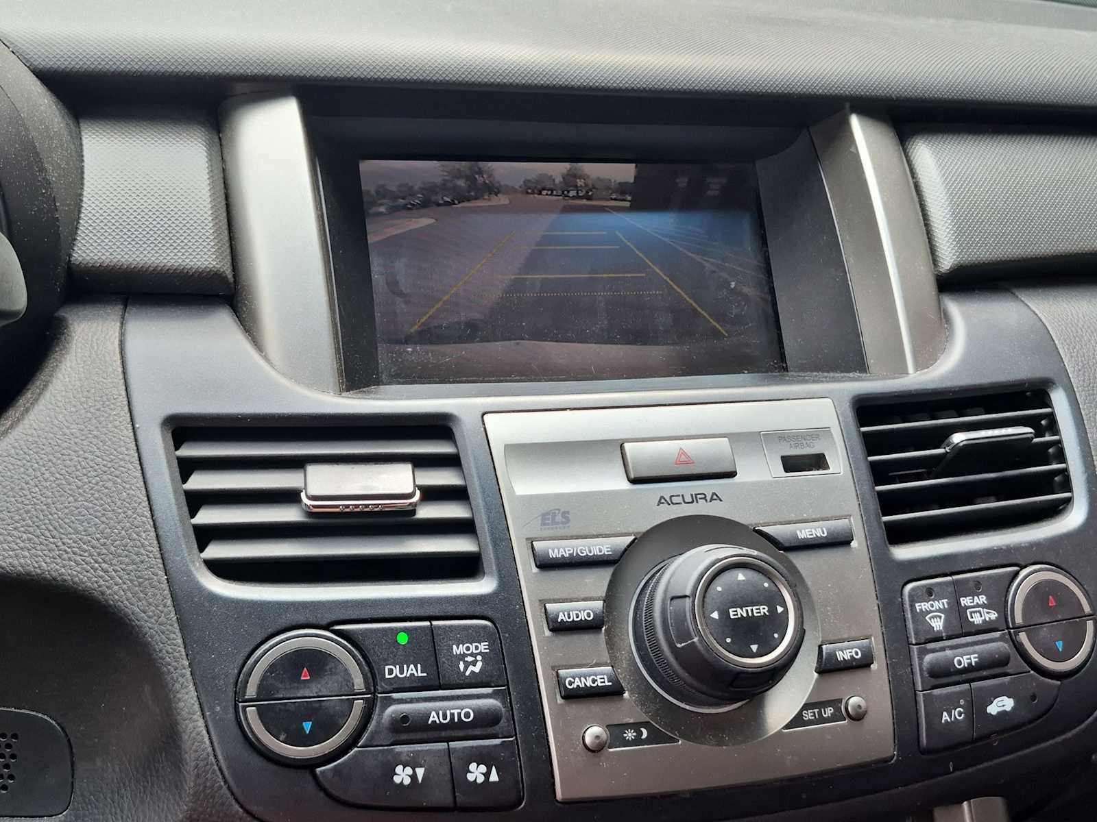 Used 2012 Acura RDX w/ Technology Package AWD/4WD image 29