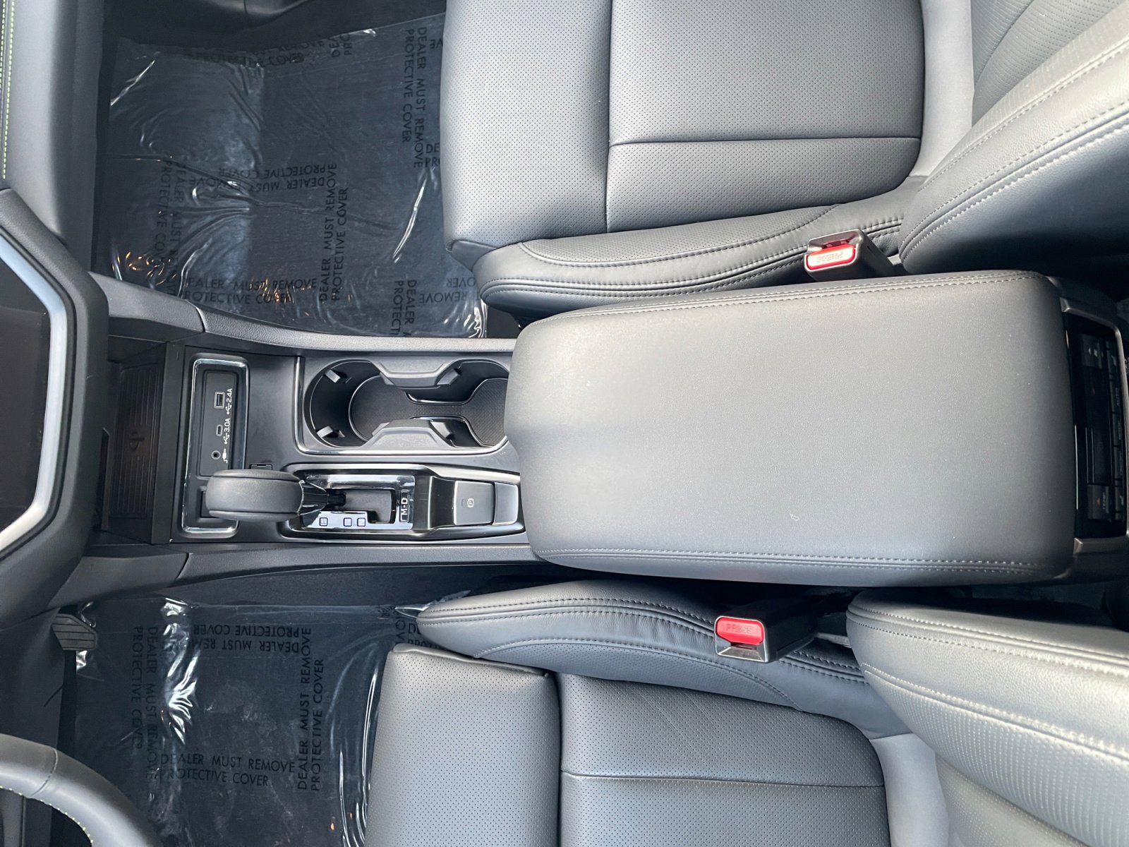 Used 2025 Subaru Ascent Bronze Edition image 28