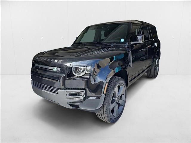 New 2024 Land Rover Defender 130 Outbound