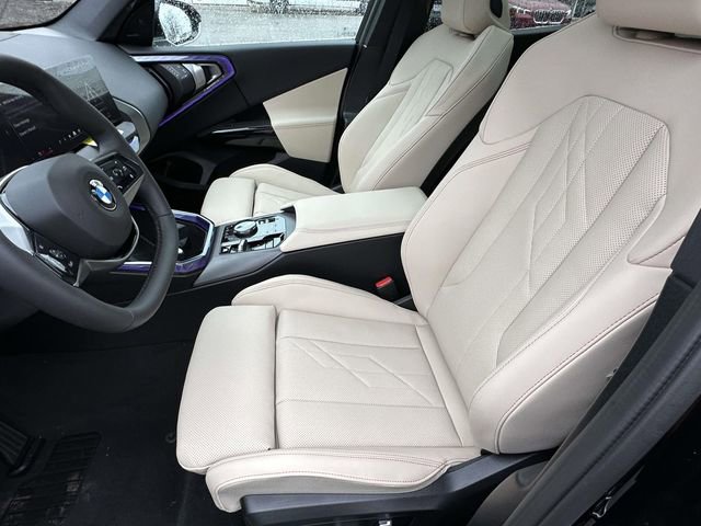 New 2026 BMW X3 xDrive30 image 14