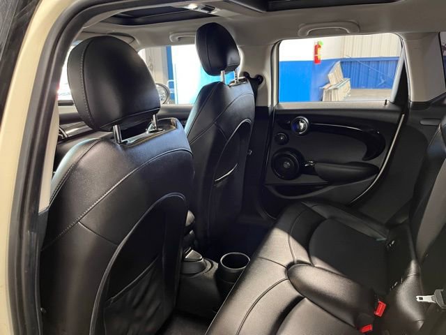 Used 2019 MINI Cooper S w/ Storage Package image 17