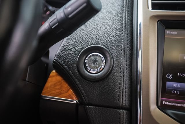 Used 2013 Lincoln MKX AWD image 46