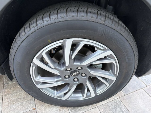 Used 2024 Lincoln Corsair FWD image 34