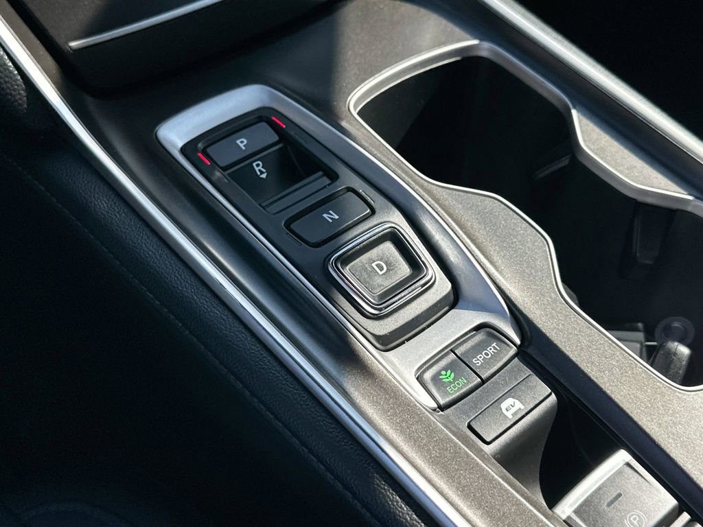 Used 2020 Honda Accord EX-L image 16