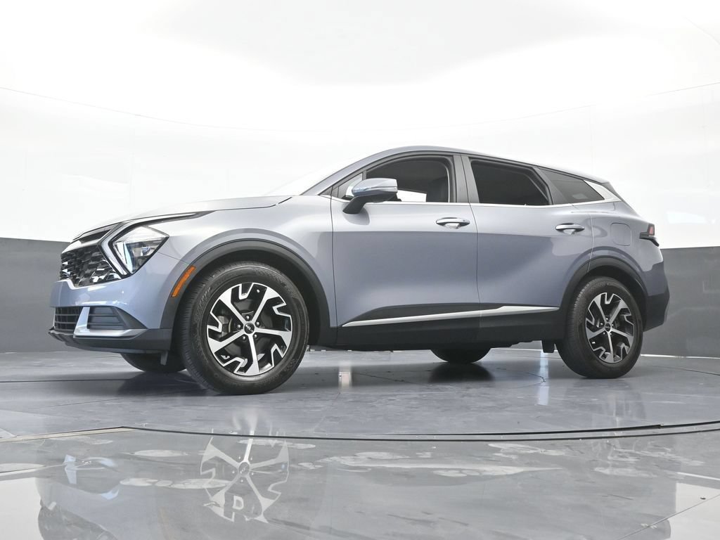 Used 2023 Kia Sportage EX FWD image 20