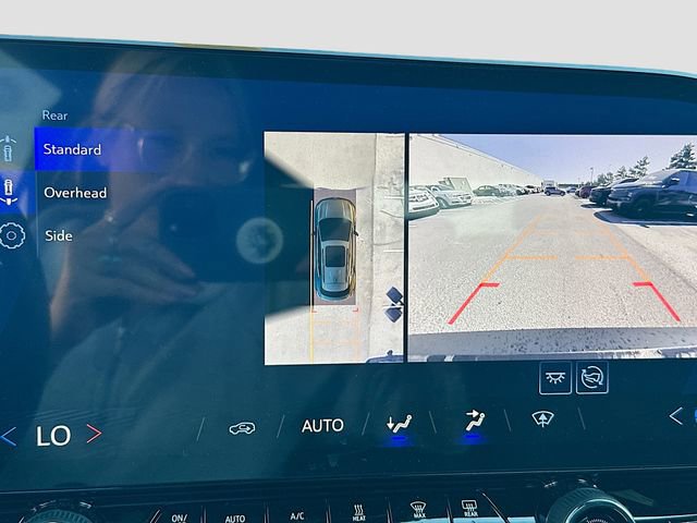 New 2025 Chevrolet Blazer EV LT image 13