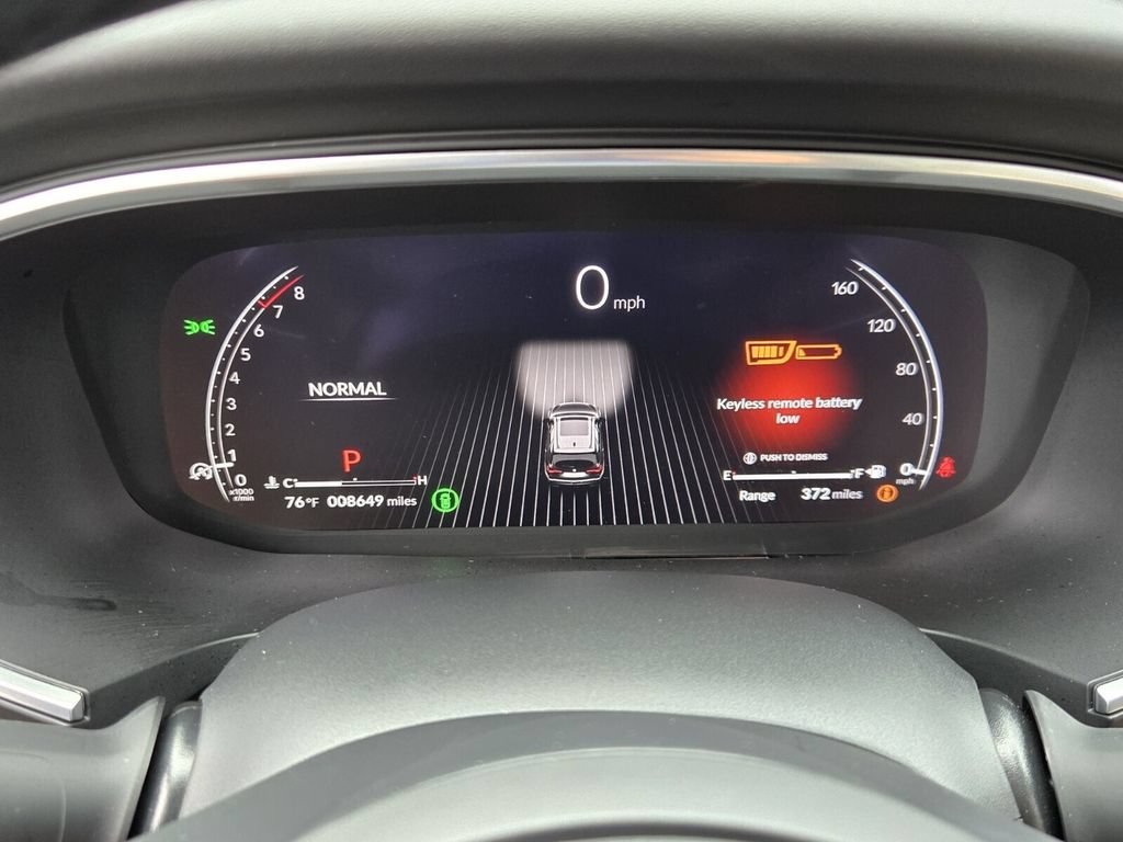 Used 2023 Acura MDX w/ Technology Package FWD image 25