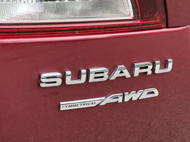 Used 2016 Subaru Outback 3.6R Limited AWD/4WD image 19