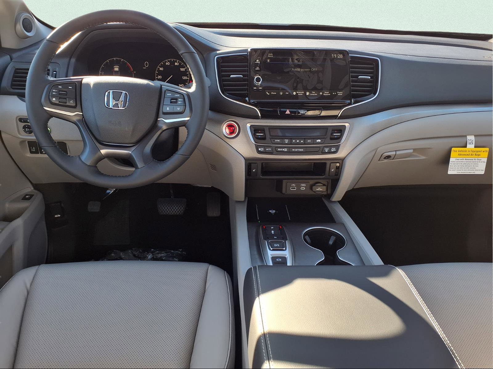 New 2026 Honda Ridgeline RTL image 14