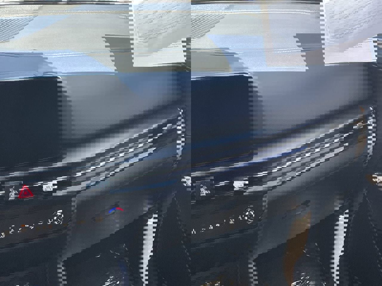 Certified 2026 Kia Sportage EX FWD image 15