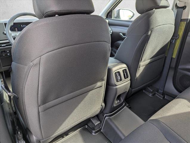 New 2026 Hyundai Tucson SEL image 24