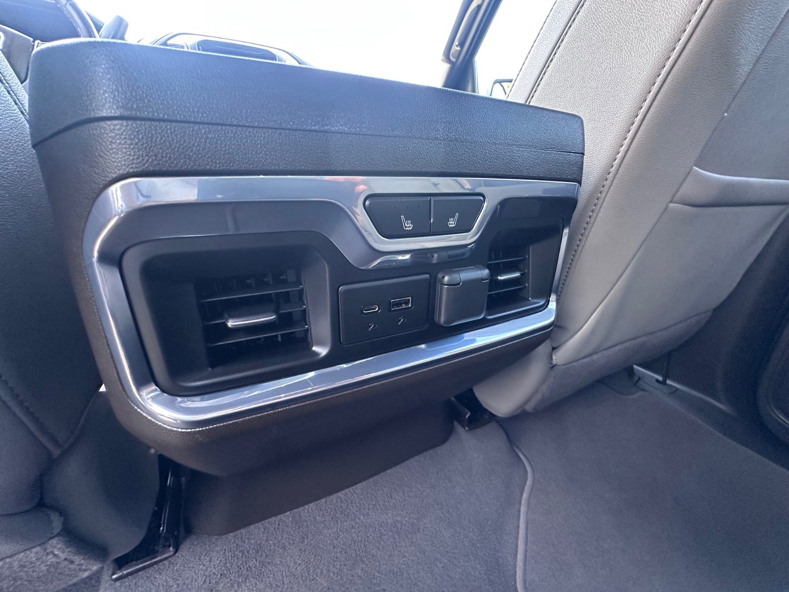 Used 2021 GMC Sierra 1500 SLT image 22