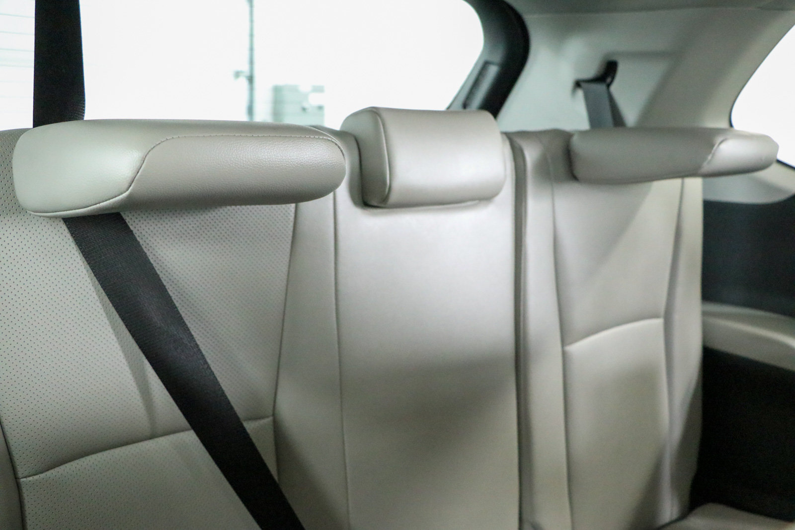 Used 2025 Toyota Grand Highlander AWD Hybrid image 30