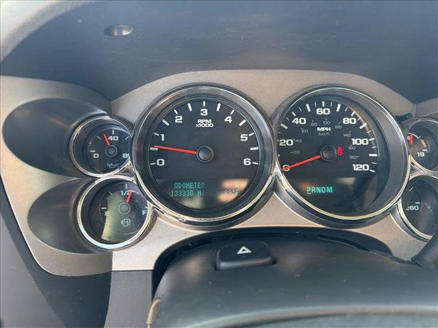 Used 2013 Chevrolet Silverado 1500 LT RWD image 11