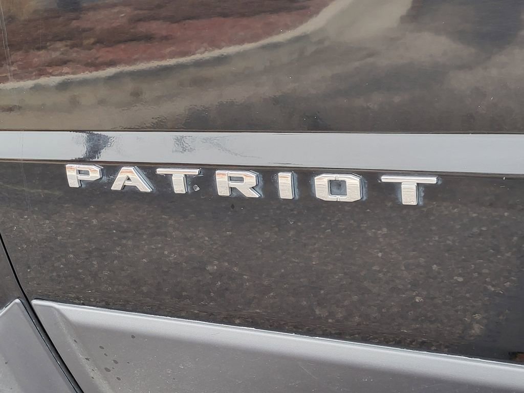 Used 2016 Jeep Patriot Sport w/ Power Value Group image 20