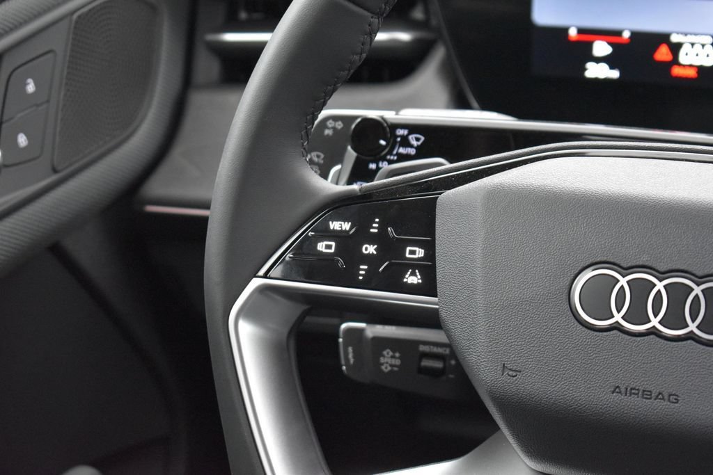 New 2026 Audi Q3 quattro 2.0T AWD/4WD image 16
