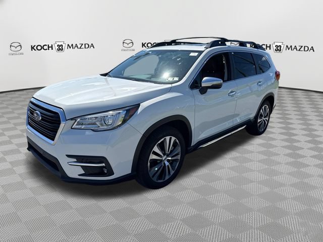 Used 2019 Subaru Ascent Touring AWD/4WD image 3