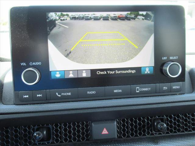 Used 2024 Honda CR-V EX image 27