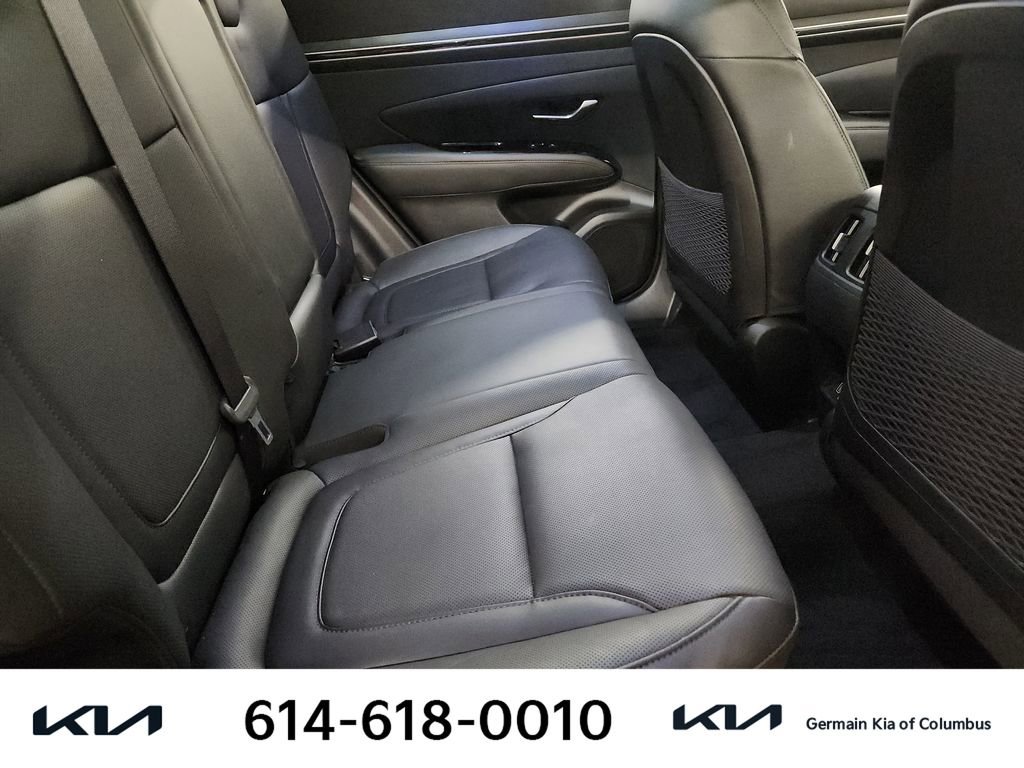 Used 2023 Hyundai Tucson Limited image 20