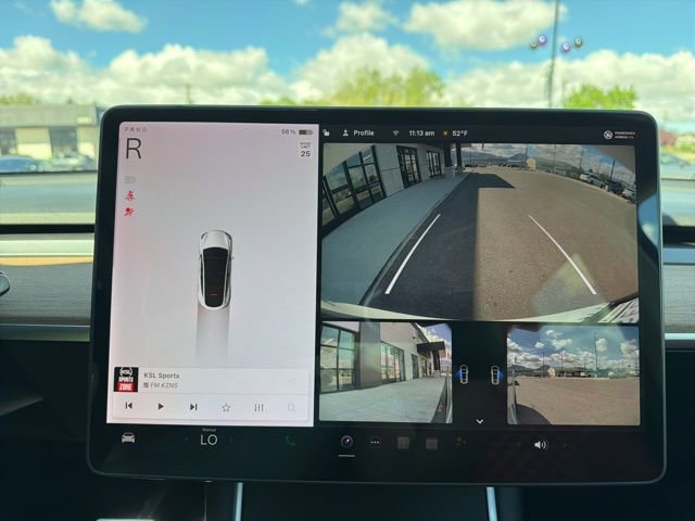 Used 2020 Tesla Model Y Long Range AWD/4WD image 26