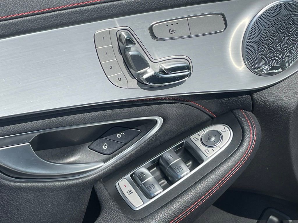 Used 2019 Mercedes-Benz C 43 AMG 4MATIC Sedan image 25