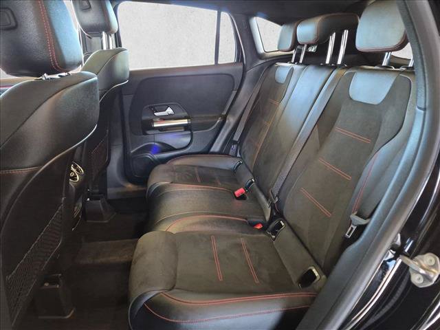 Used 2022 Mercedes-Benz GLA 250 4MATIC image 19