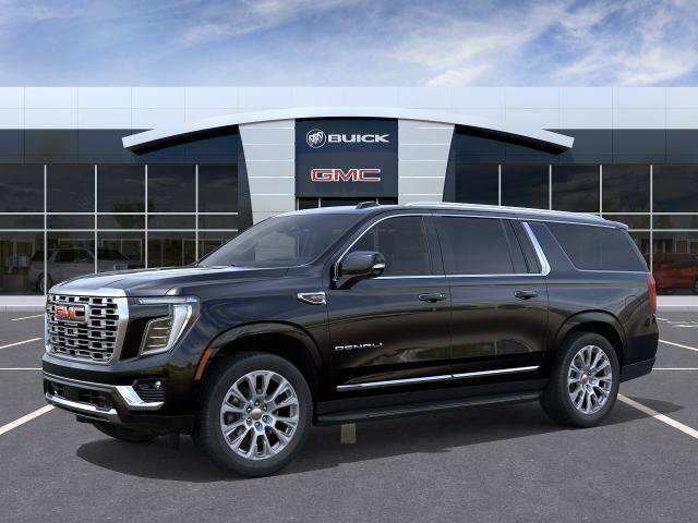 New 2026 GMC Yukon XL Denali AWD/4WD image 26