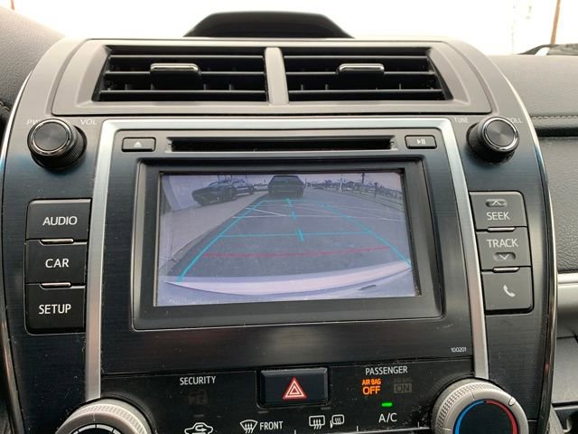 Used 2014 Toyota Camry SE image 21