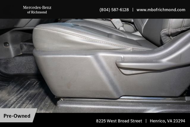 Used 2023 GMC Sierra 1500 Pro w/ Convenience Package image 26