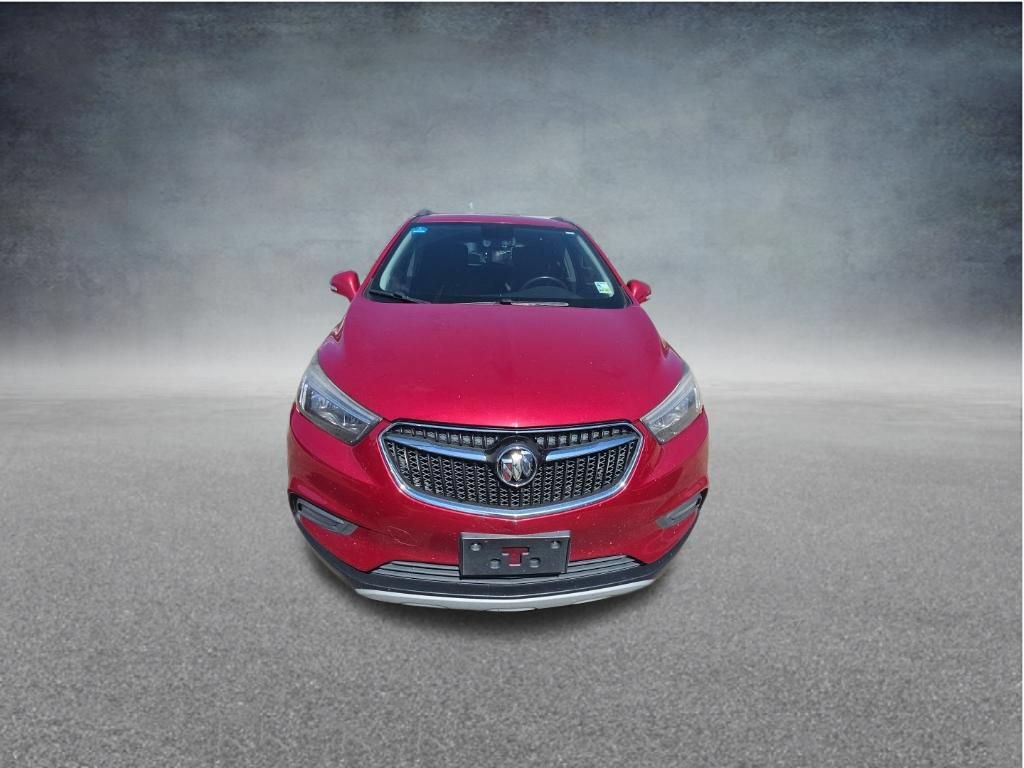 Used 2017 Buick Encore Preferred FWD image 11
