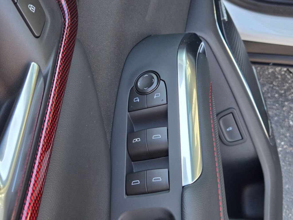 New 2026 Chevrolet Traverse Z71 w/ Enhanced Driving Package image 23