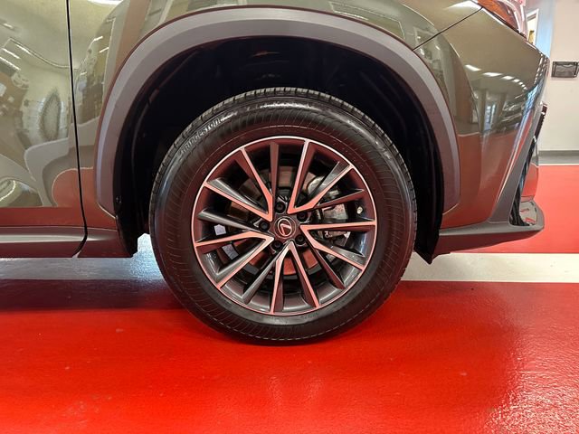 Used 2023 Lexus NX 350 AWD w/ Cold Area Package image 28