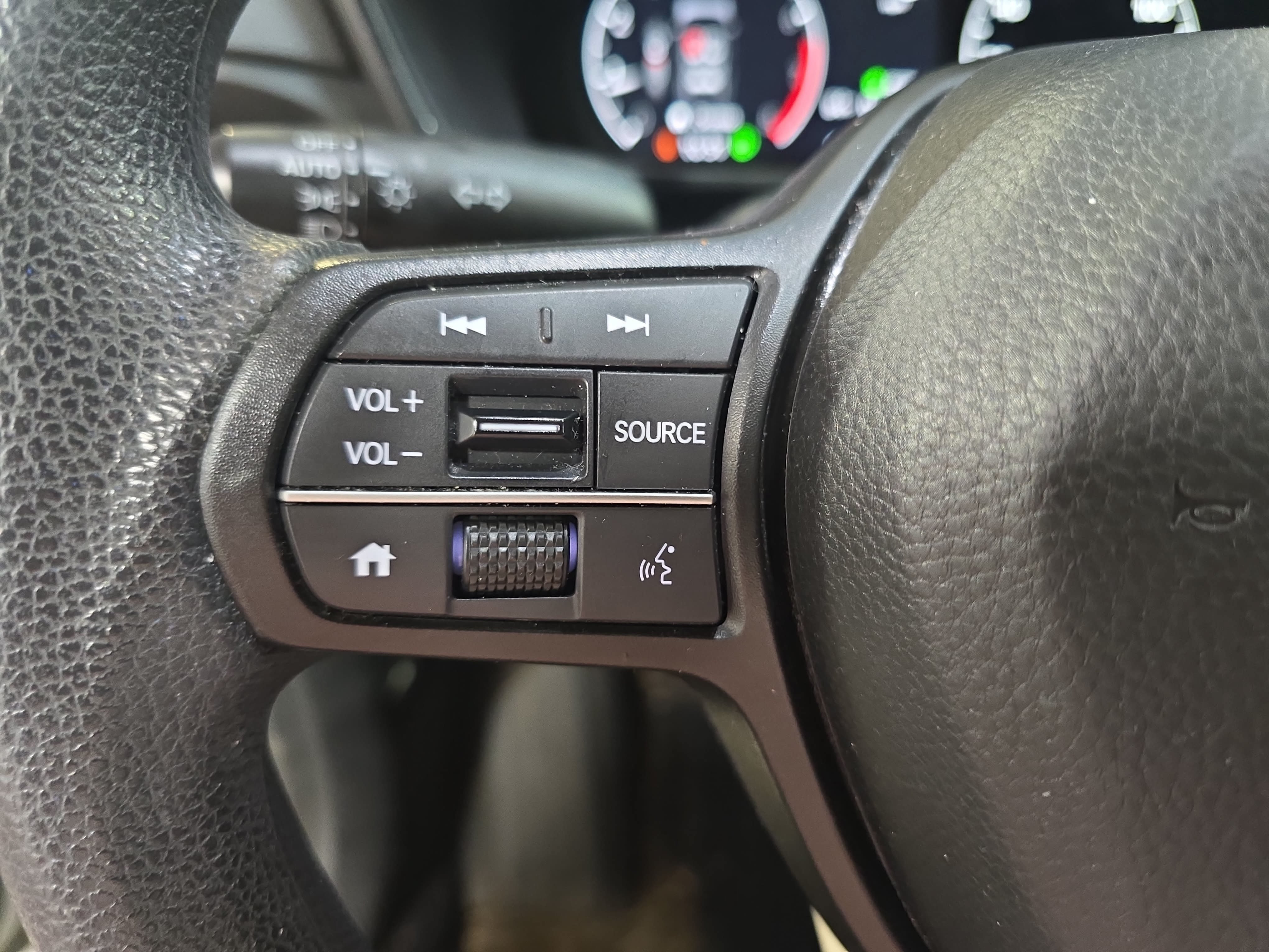 Certified 2024 Honda CR-V LX image 14