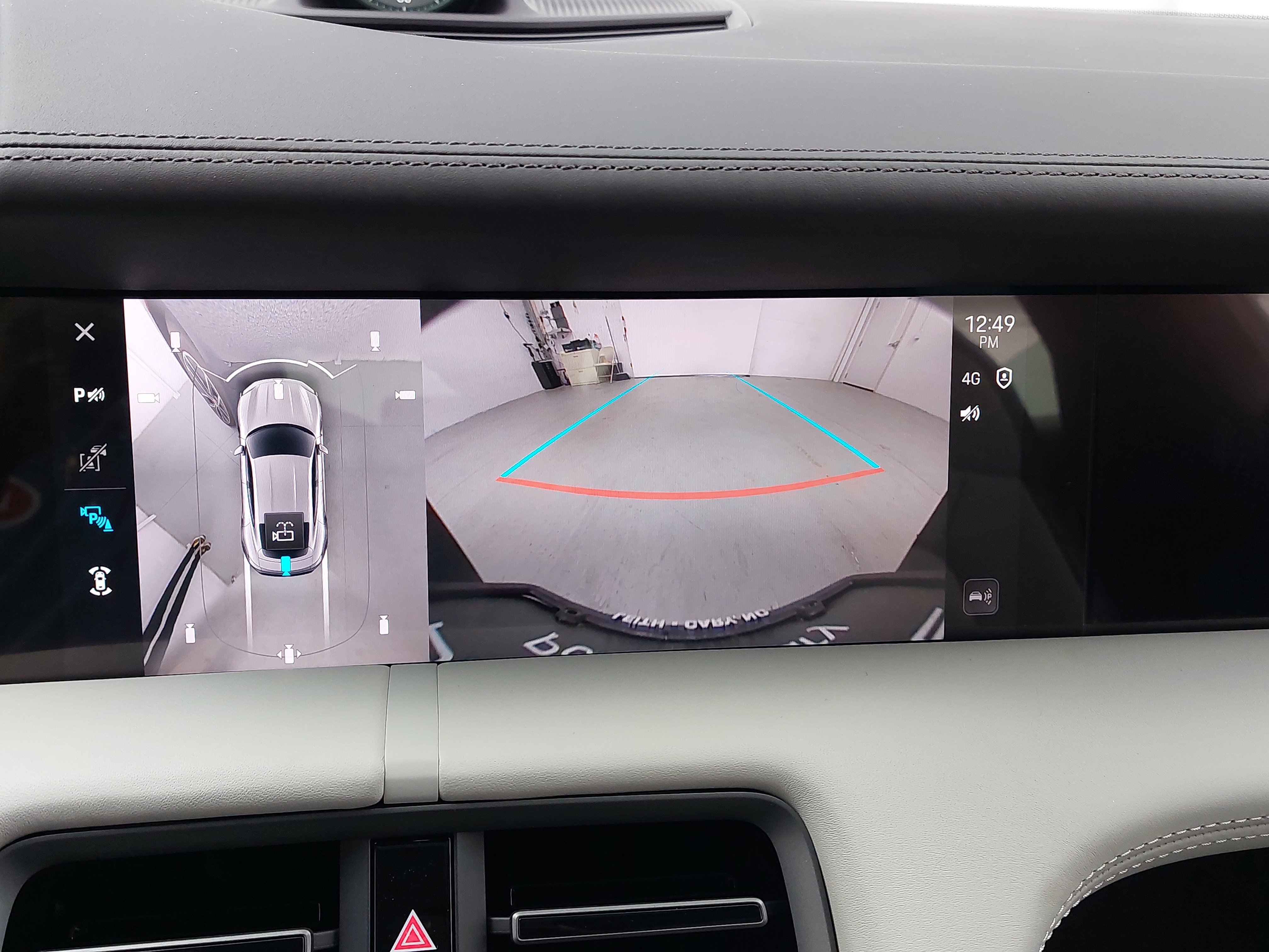 New 2025 Porsche Taycan 4S image 26