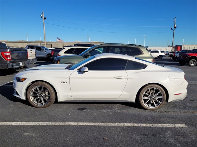 Used 2015 Ford Mustang GT Premium image 5