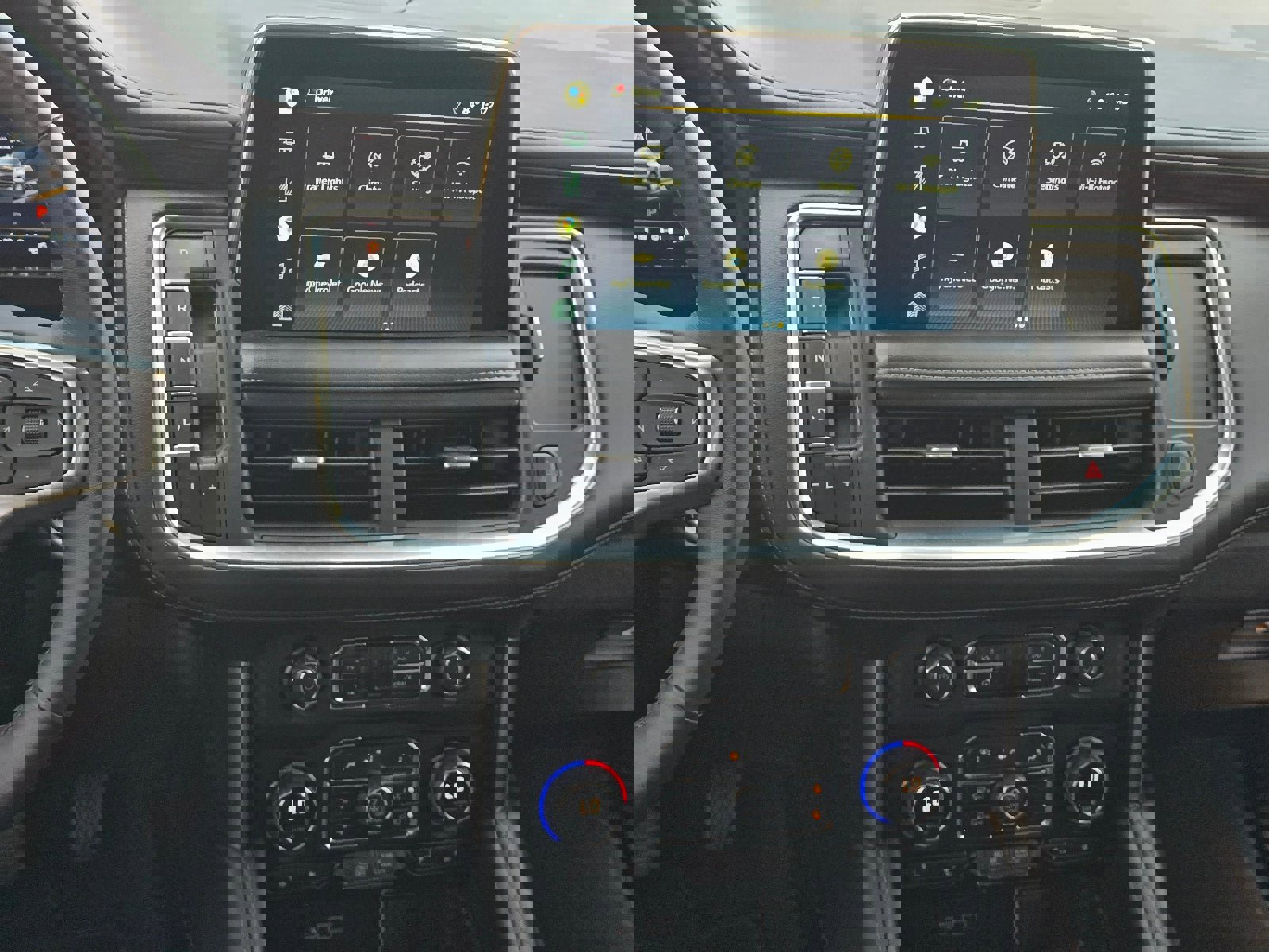 Used 2022 Chevrolet Tahoe LT w/ Luxury Package image 17