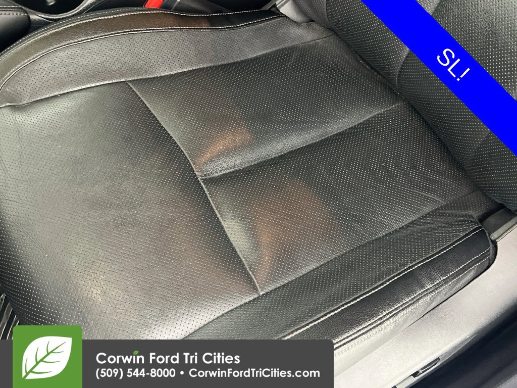 Used 2018 Nissan Rogue SL AWD/4WD image 22