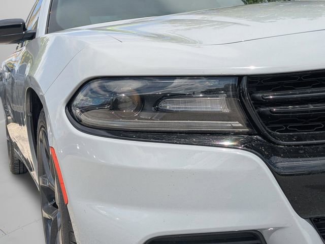 Used 2021 Dodge Charger SXT w/ Blacktop Package image 24