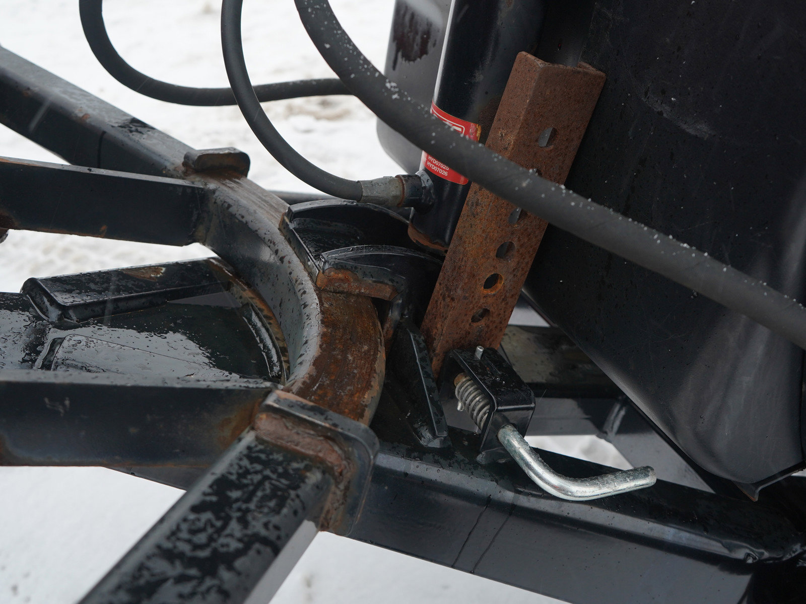 Used 2019 Ford F250 XLT image 38