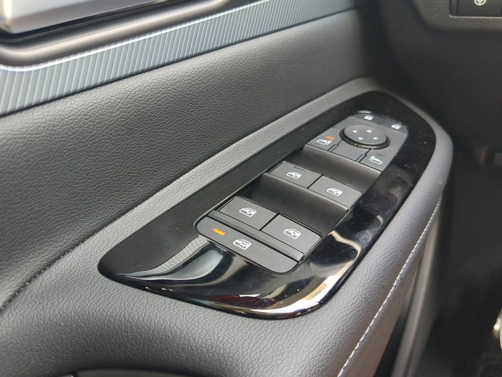 New 2026 Nissan Murano SL AWD/4WD image 23