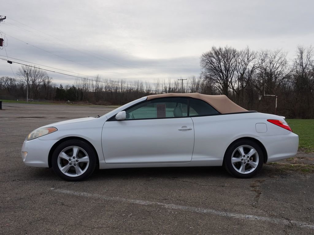 Used 2006 Toyota Solara SLE image 6