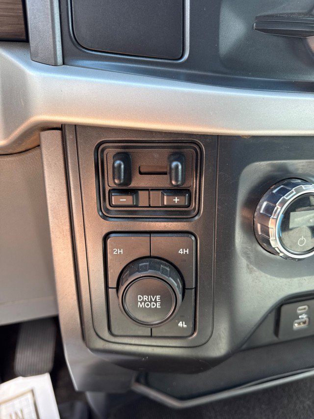 Used 2021 Ford F150 XLT w/ Equipment Group 301A Mid image 16
