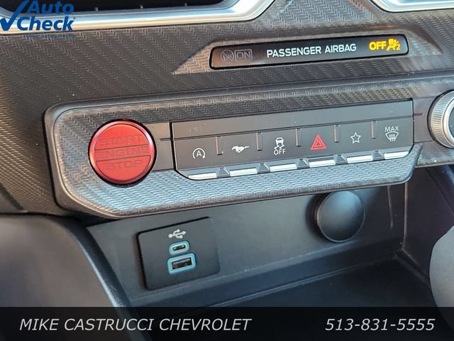 Used 2025 Ford Mustang Premium RWD image 19