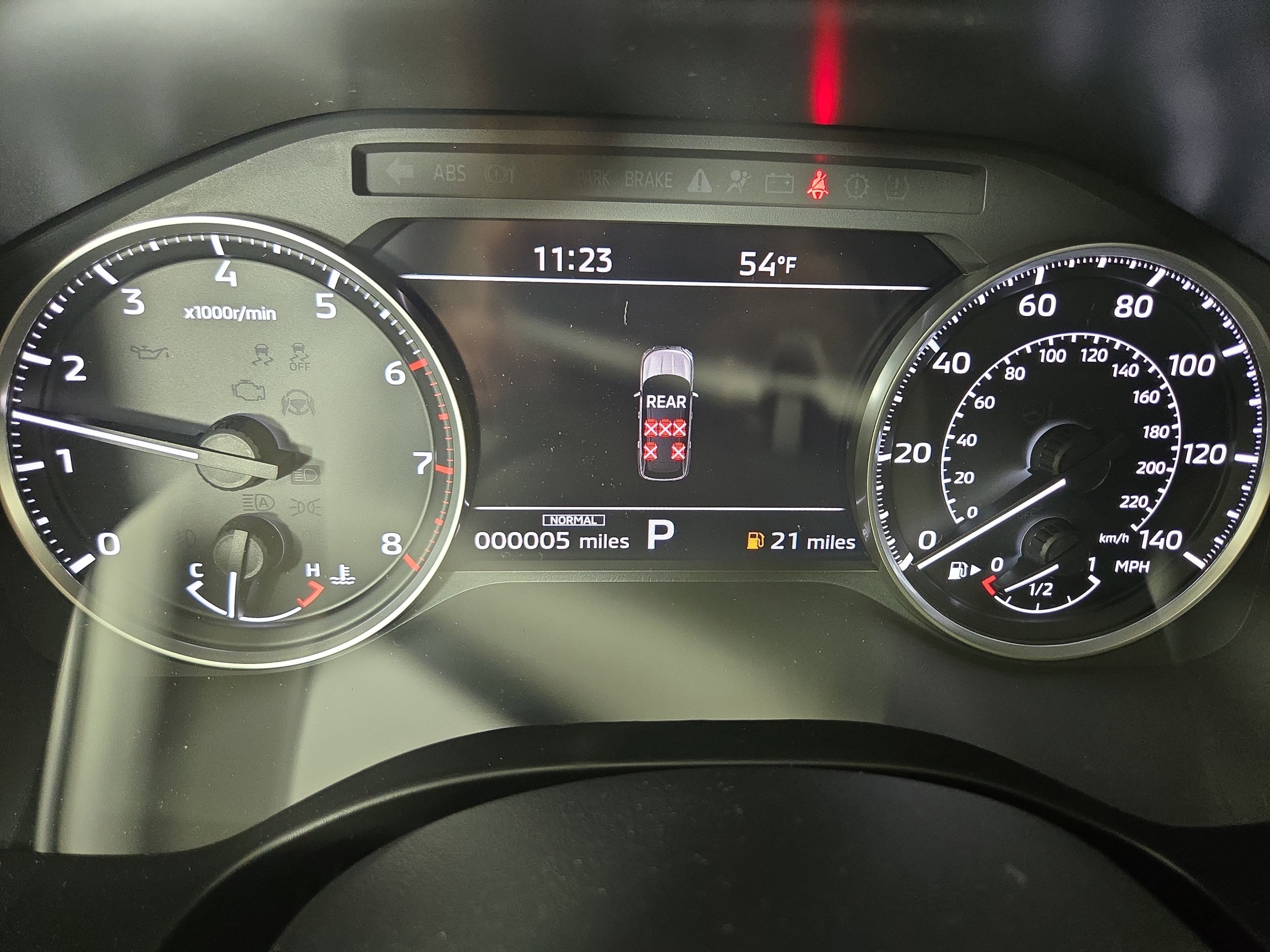 New 2026 Mitsubishi Outlander SE image 17