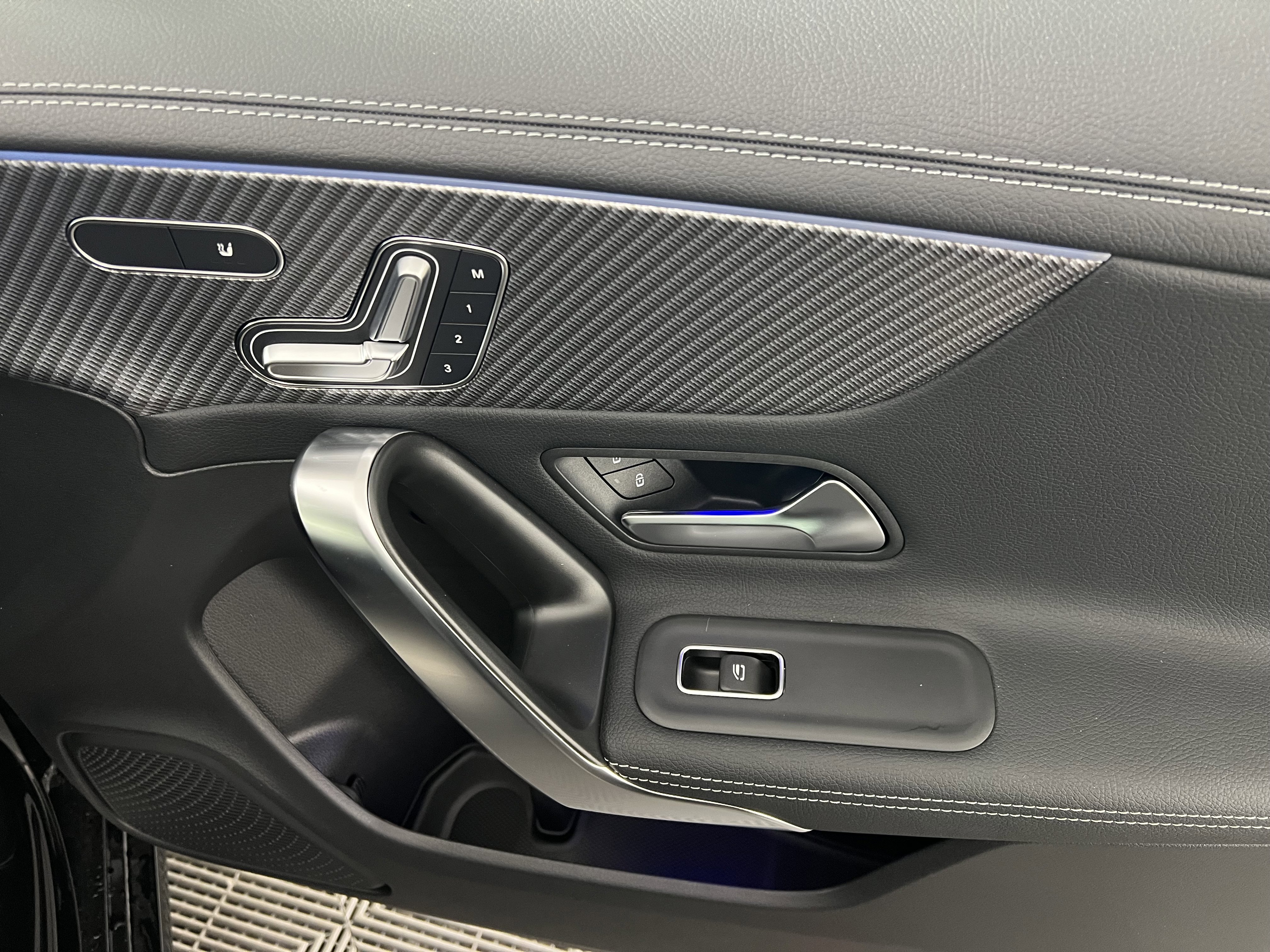 New 2026 Mercedes-Benz CLA 250 4MATIC image 25