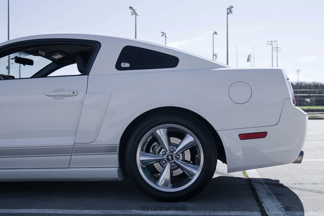 Used 2007 Ford Mustang GT RWD image 5